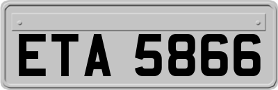 ETA5866