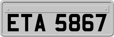 ETA5867