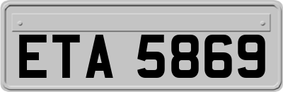ETA5869