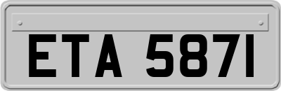 ETA5871