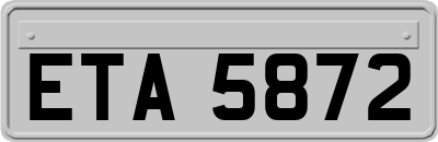 ETA5872