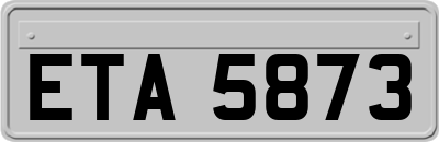 ETA5873