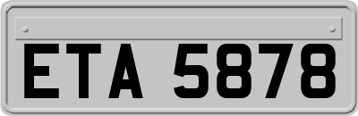 ETA5878
