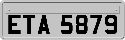 ETA5879