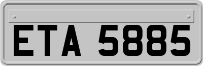 ETA5885