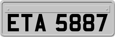 ETA5887