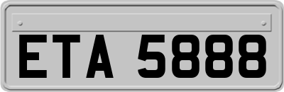 ETA5888