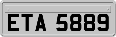 ETA5889