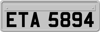 ETA5894