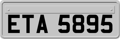 ETA5895
