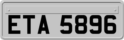 ETA5896