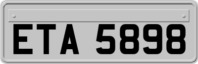 ETA5898