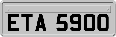 ETA5900