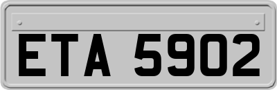 ETA5902