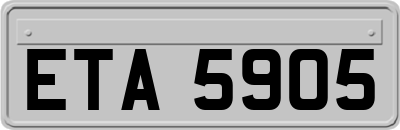 ETA5905