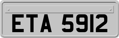 ETA5912