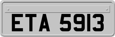ETA5913