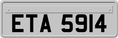 ETA5914