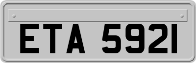ETA5921