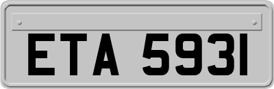 ETA5931