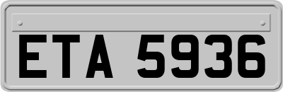 ETA5936