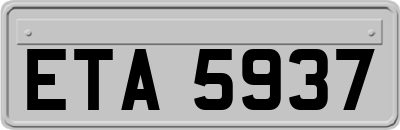 ETA5937