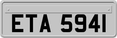 ETA5941