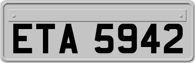 ETA5942