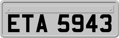 ETA5943