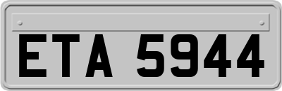 ETA5944