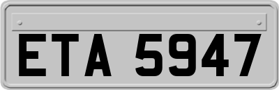 ETA5947