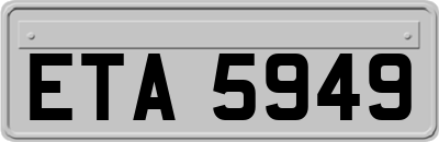 ETA5949