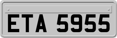 ETA5955