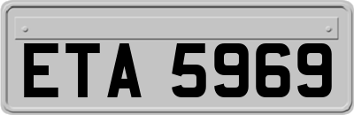 ETA5969