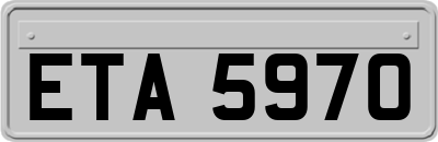 ETA5970