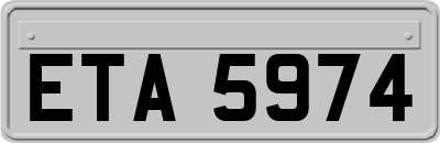 ETA5974