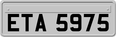 ETA5975