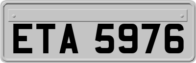 ETA5976