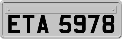 ETA5978