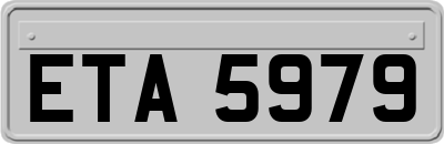 ETA5979