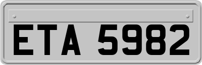ETA5982