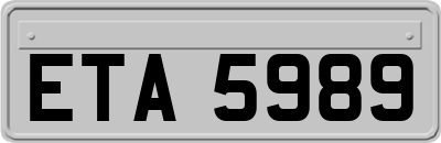 ETA5989