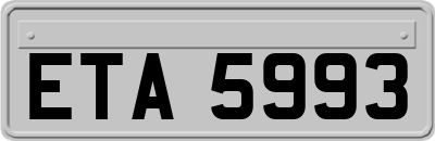 ETA5993
