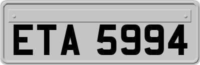 ETA5994