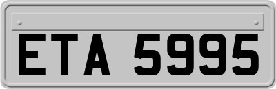 ETA5995