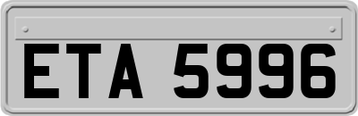 ETA5996
