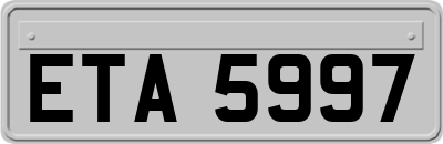 ETA5997