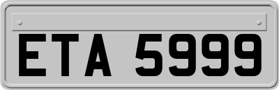ETA5999