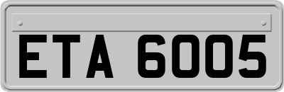ETA6005