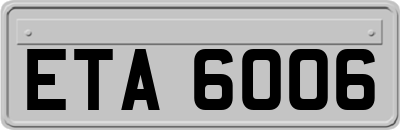 ETA6006